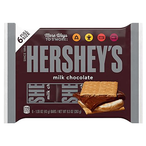 hershey's milk chocolate in metal box|hershey milk chocolate 6 pack.